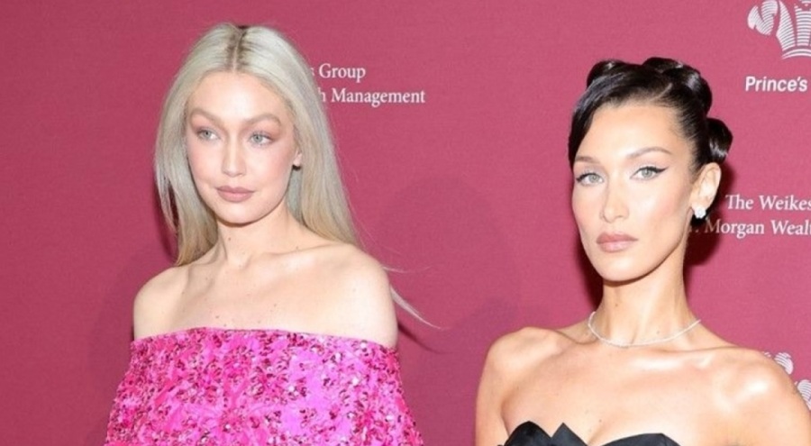 Gigi Hadid'den kardeşi Bella Hadid'in sağlık durumu hakkında açıklama