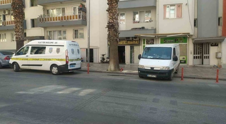 Babasının cansız bedenini küçük kardeşinin görüntülü aramasında gördü!