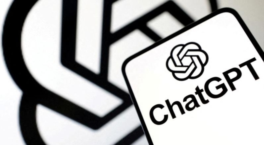 ChatGPT'yi geliştiren firma ticari marka başvurusu yaptı