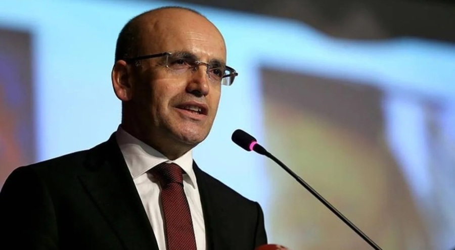 Hazine ve Maliye Bakanı Şimşek'ten enflasyon mesajı: Geçiş sürecindeyiz