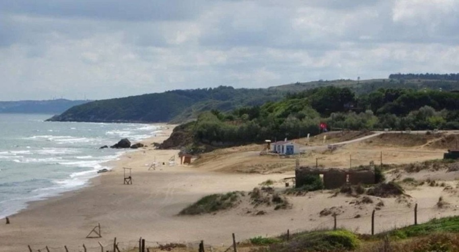 MSB duyurdu: Şile'deki top mermileri İkinci Dünya Savaşı'ndan kalmış