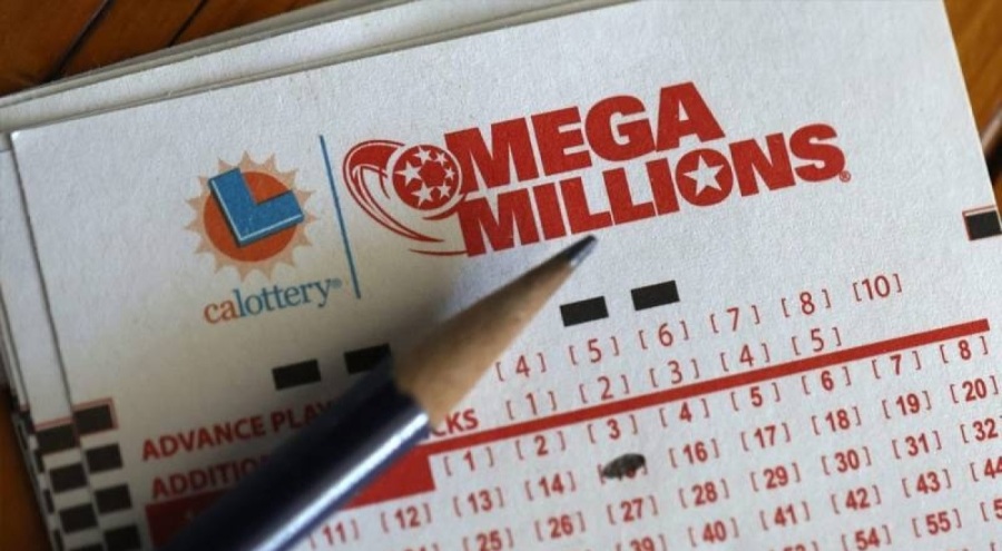 Mega Millions ikramiyesi sınırı aştı