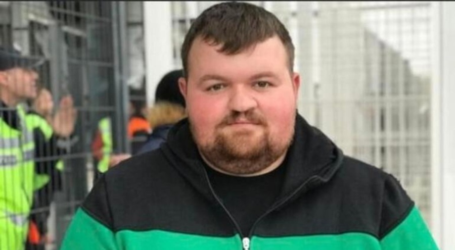 Belediye başkanının yeğeni kazada yaşamını yitirdi