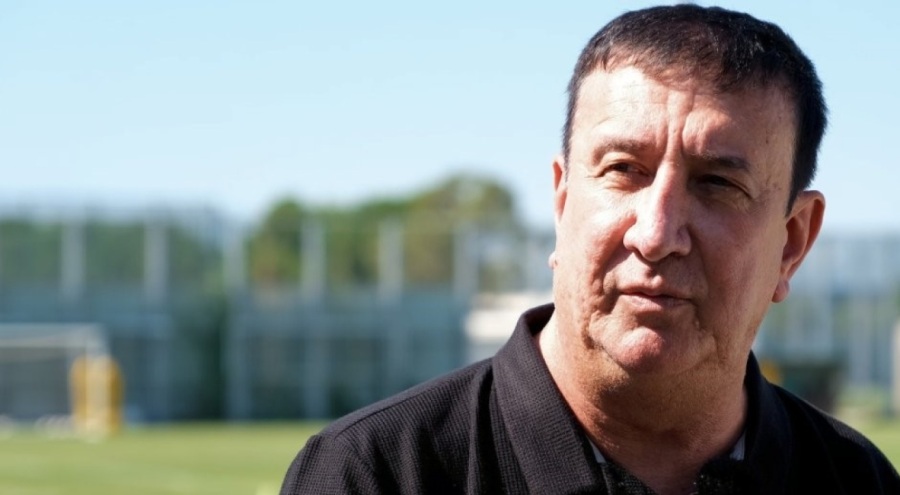 Bursaspor Teknik Direktörü Gündüz: Köpekler istedi diye atlar ölmez