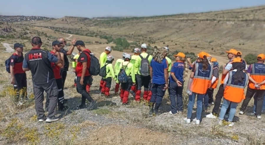 Kayıp tıp fakültesi öğrencisinden acı haber