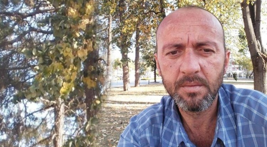 Düzce'de kolonya içip fenalaşan adam, yaşamını yitirdi