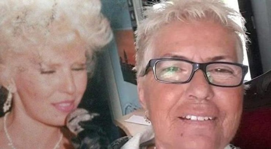 Asuman Bendaş yaşamını yitirdi