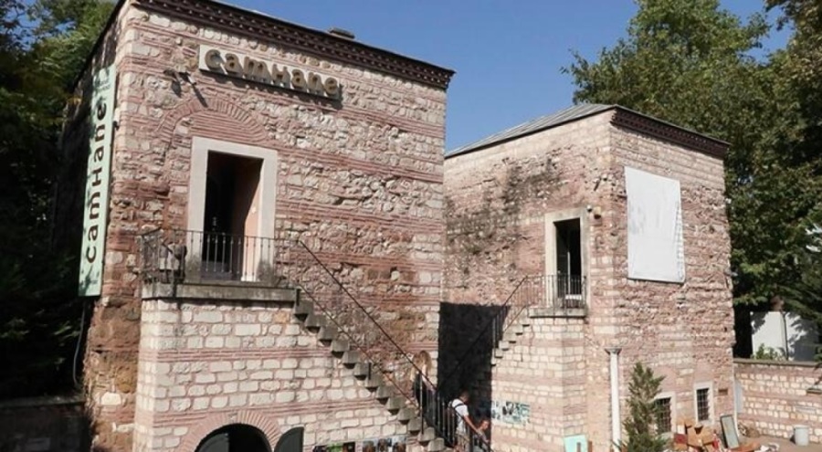 Camhane Sanat Merkezi'nin tahliyesi ertelendi