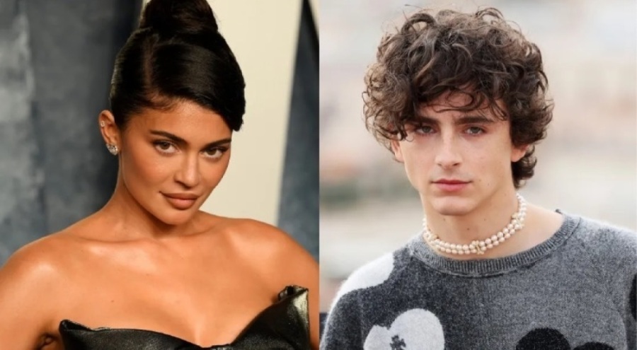 Kylie Jenner ve Timothee Chalamet birlikteliği bitti mi?