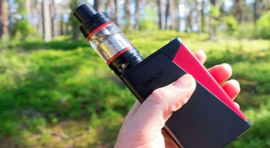 Elektronik sigara kullananlara uzmanlardan uyarı