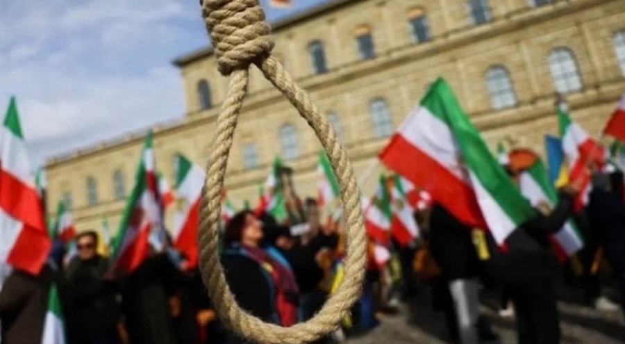 İran'da uyuşturucu suçundan 11 kişiye idam