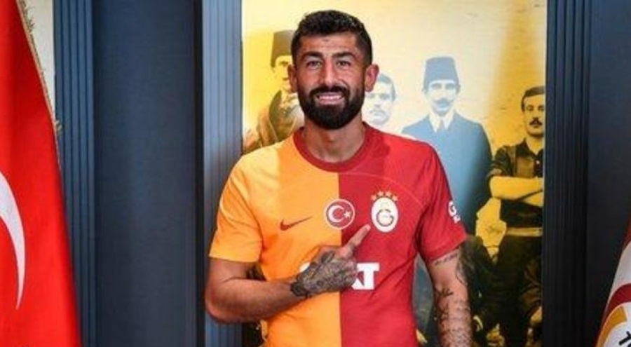 Galatasaray, Kerem Demirbay'ın maliyetini söyledi