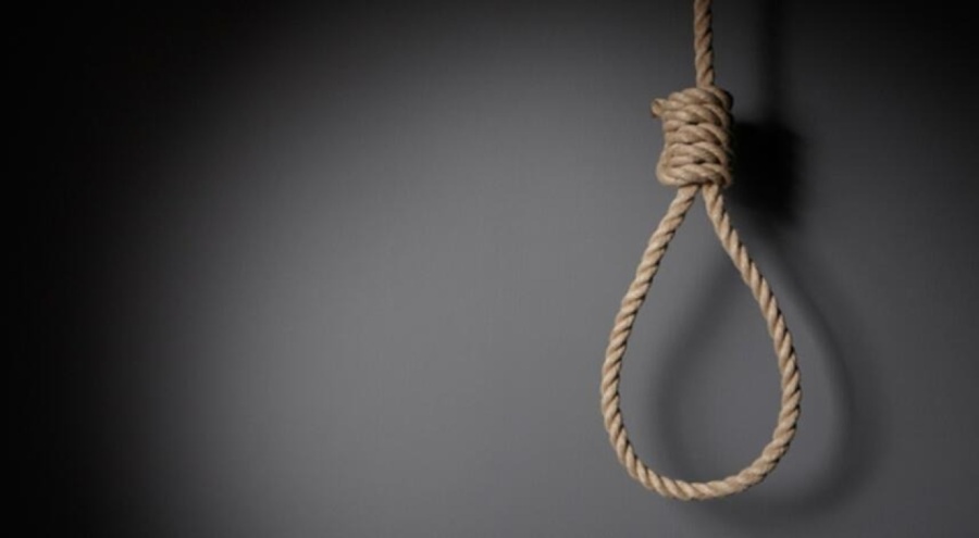 Singapur'da uyuşturucudan idam edildi