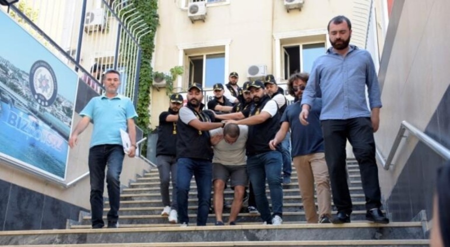 Tekel bayi vahşetinde yeni detaylar!