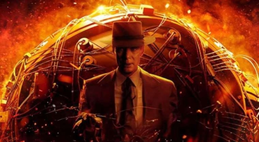 Nolan, Oppenheimer'daki diyalog sorunun nedenini açıkladı