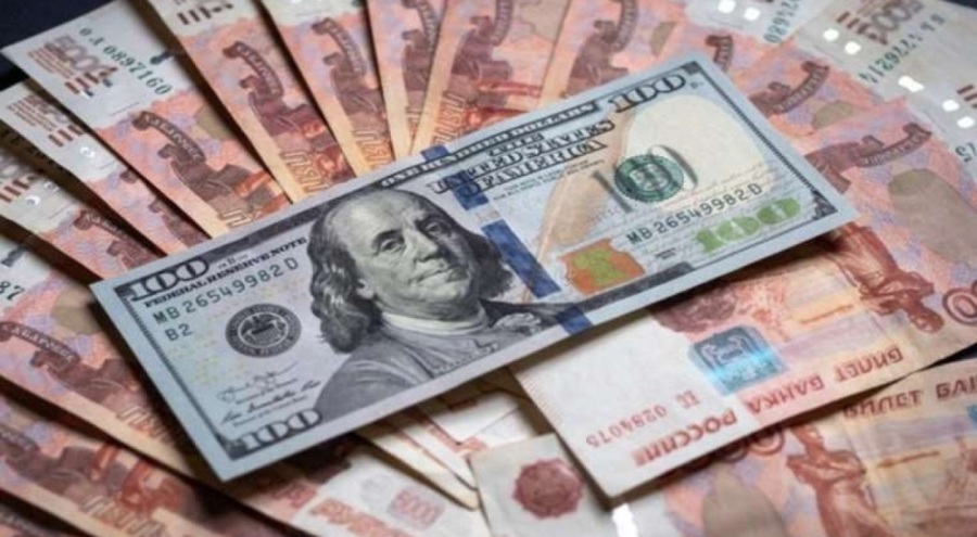 Rusya'dan döviz kararı geldi