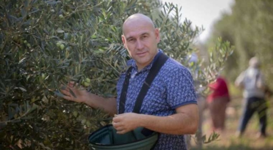 Akhisar Ticaret Borsası Başkanı Alper Alhat: Zeytinyağının fiyatı yasakla düşmez