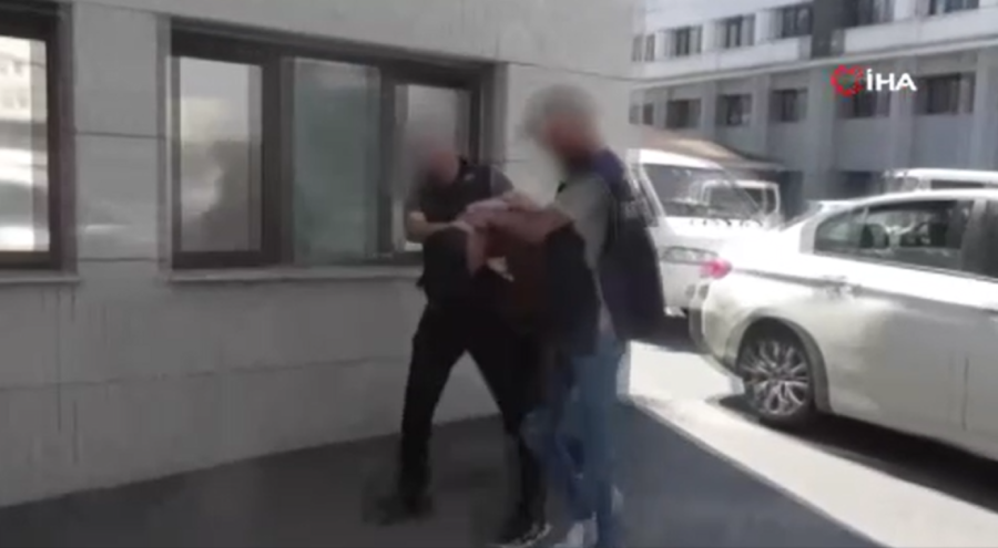 İstanbul'da AVM'de patlayıcı dolu çanta alev aldı! Orman yangını da çıkaracaklardı