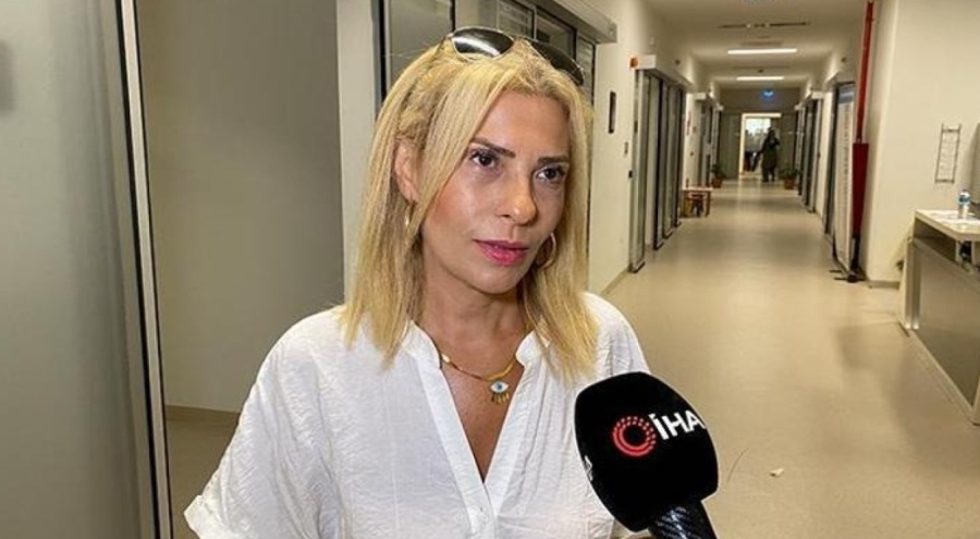 Zayıflama çaylarıyla hızla kilo vermek isterken canından oluyordu