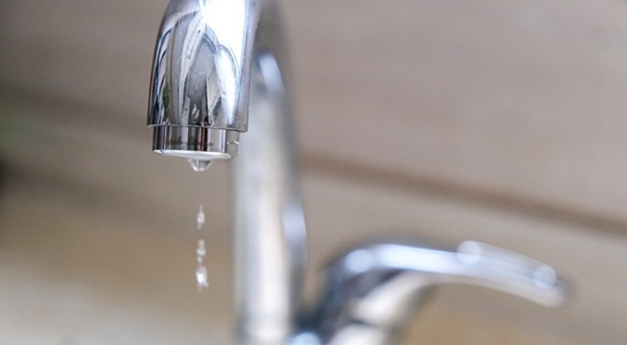 Bodrum'da su kesintilerine MUSKİ'den açıklama geldi