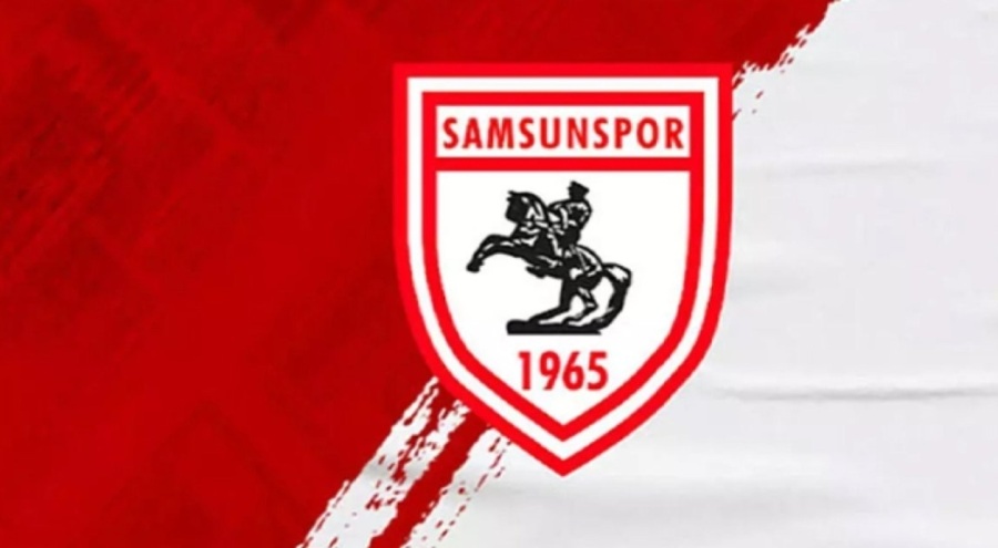 Samsunspor transferden vazgeçti!