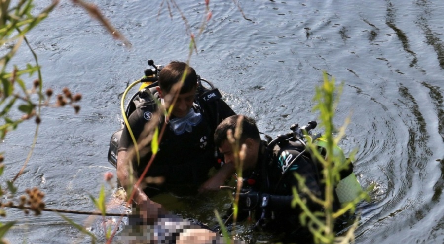 Osmaniye'de sulama kanalında kaybolan gencin cansız bedeni bulundu