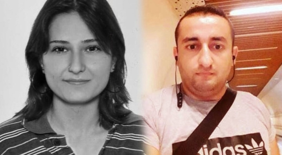 15 yaşındaki Büşra'yı 20 kez bıçaklayıp yakarak katleden zanlıdan akılalmaz savunma!