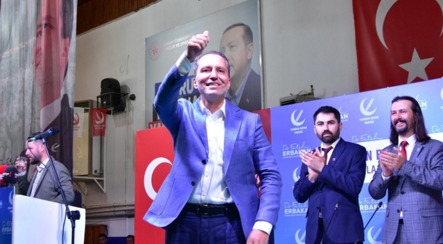 Erbakan'dan emekliler için çağrı: Yılbaşına kadar beklenmemeli