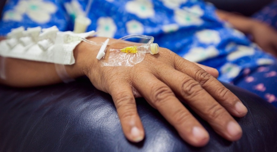 Kanser teşhisi koyulan kadının raporlarının karıştırıldığı ortaya çıktı