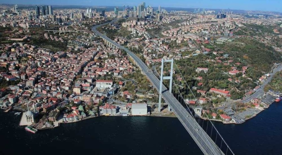 İstanbul'da yaşamanın aylık maliyeti 38 bin 828 liraya çıktı!