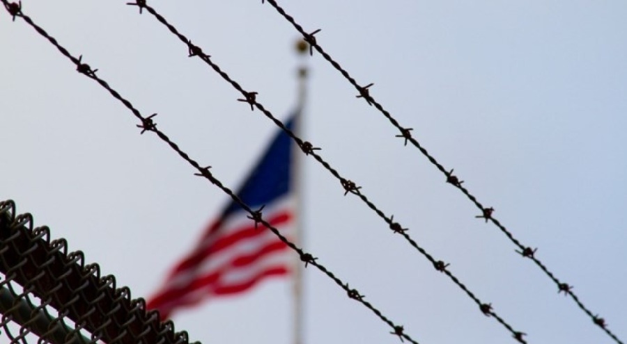 ABD'de iki askerin Çin adına casusluk yapmaktan tutuklandığı açıklandı