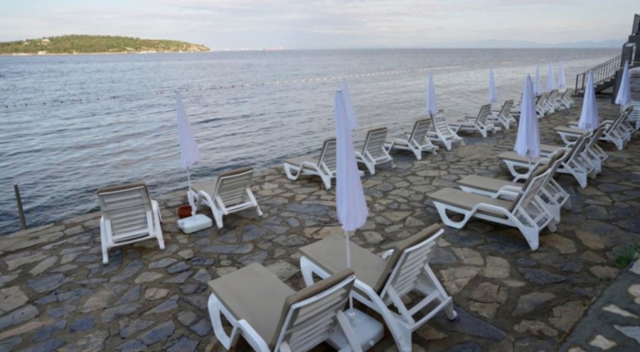 Kredi kartına taksit yasağı Kıbrıs turizmini etkiledi