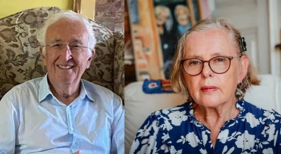 Korhan Berzeg'i bulana 1 milyon TL ödül verilecek