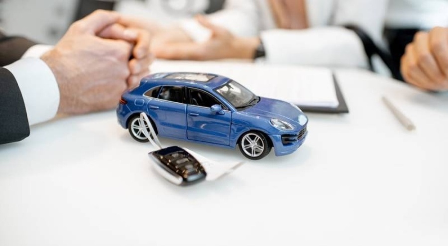 Taşıt kredileri yüzde 233 yükseldi