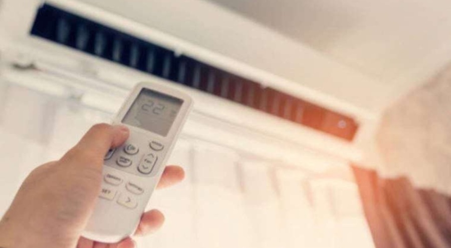 Klima ve vantilatör kullanımı cep yakıyor!