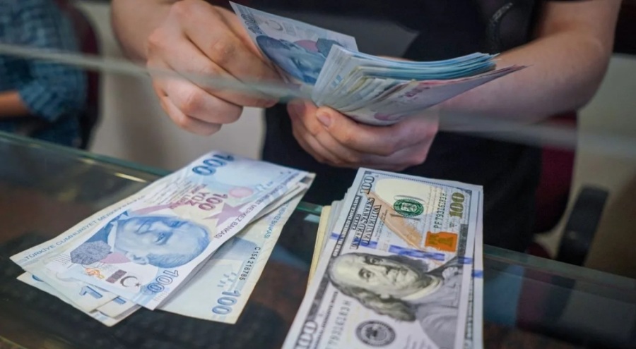 İslam Memiş dolar için 'vakit yaklaşıyor' diyerek tarih verdi