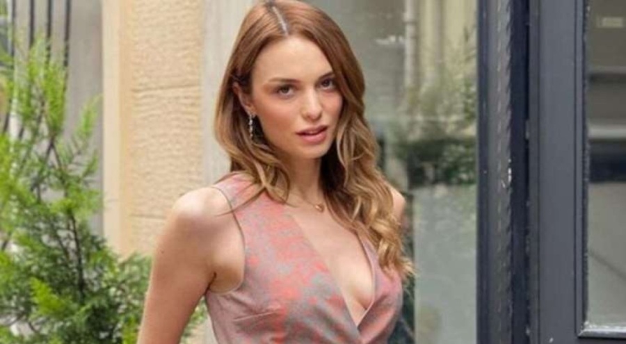 Cem Garipoğlu'nun kardeşiyle fotoğrafı çıkan Nilperi Şahinkaya'dan açıklama