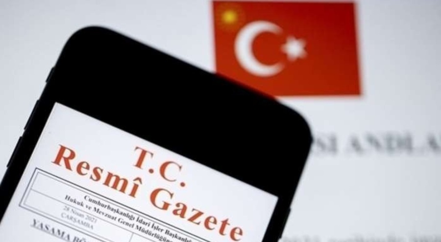 Ankara, İzmir ve Konya'da bulunan bazı alanlar 'teknoloji geliştirme bölgesi' ilan edildi