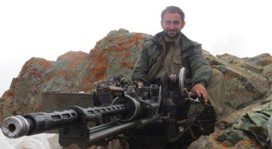 MİT'ten Kuzey Irak'ta kritik operasyon! Sözde sorumlu etkisiz hale getirildi