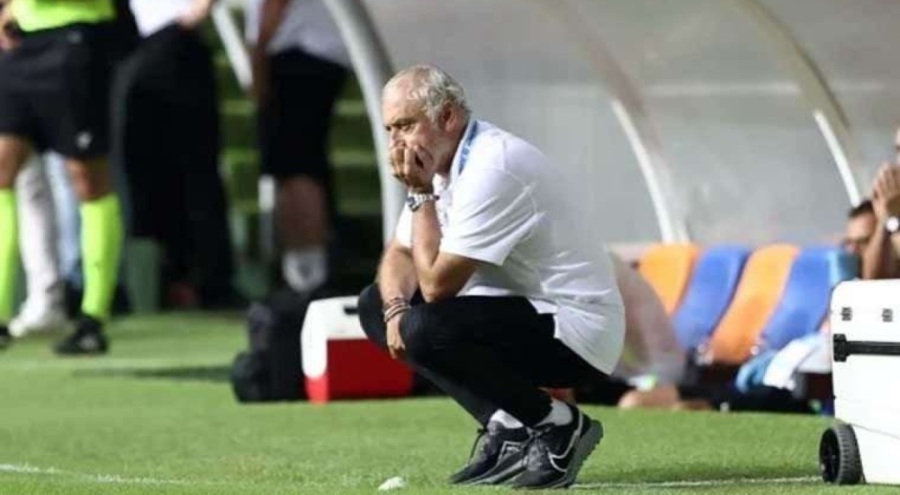 Cluj Teknik Direktörü: Dikkatsizliğimiz tura mal oldu