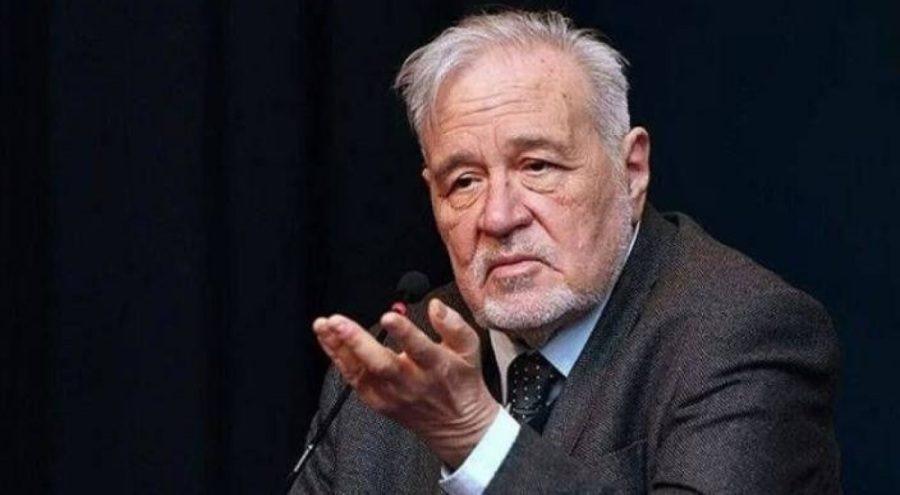 İlber Ortaylı: Atatürk'ümüz ile ilgili iddiaların gerçekle alakası yok