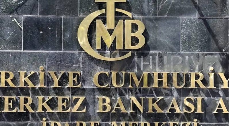 Merkez Bankası'ndan Türk lirası değerlendirmesi