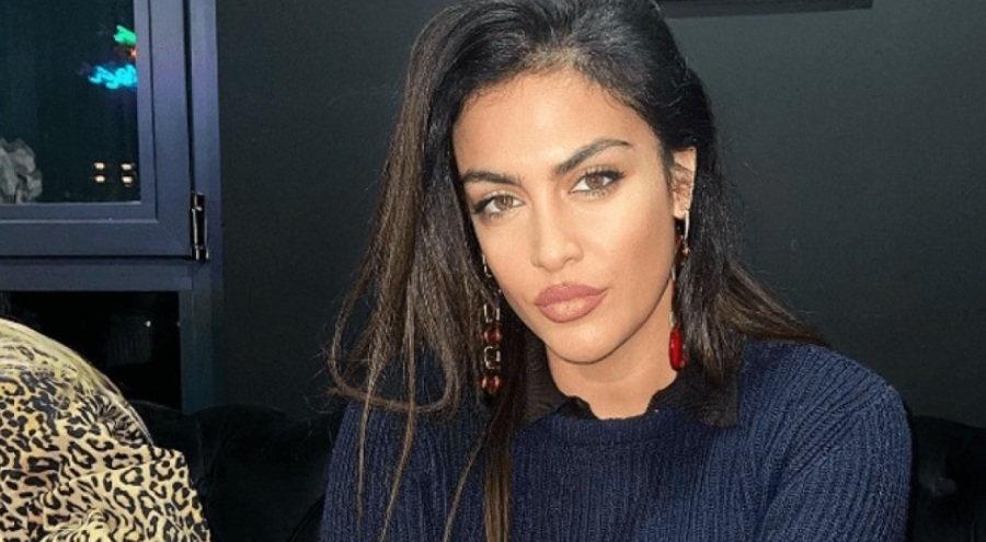 Tuğba Ekinci'den Özge Ulusoy'a: Kılçık gibi kadın olmaz