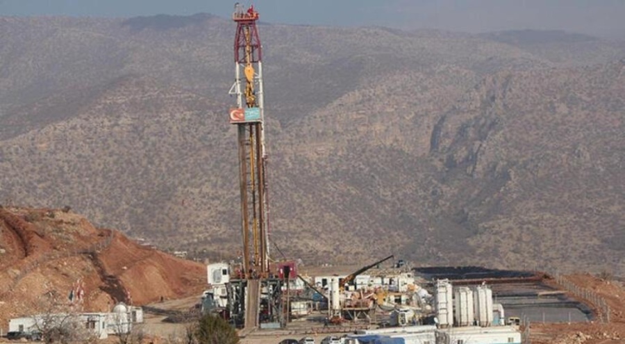 Enerji devi Türkiye'ye petrol çıkarmak için geliyor