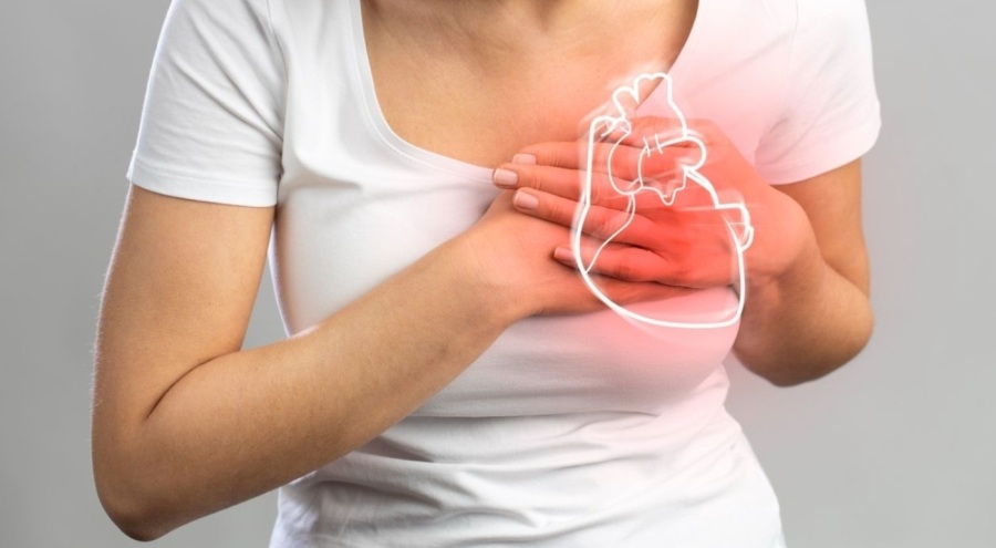 Türkiye'de kalp krizi riski genç yaş grubuna indi