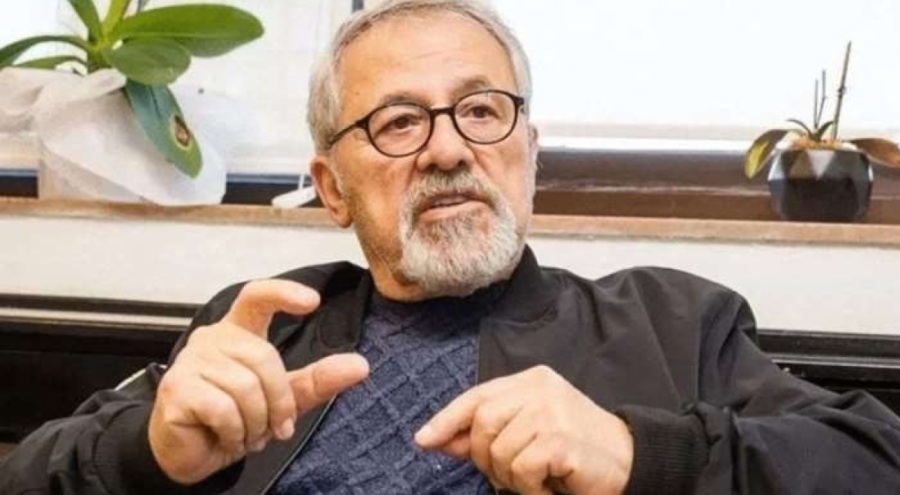 Naci Görür'den de Disney Plus'a tepki geldi