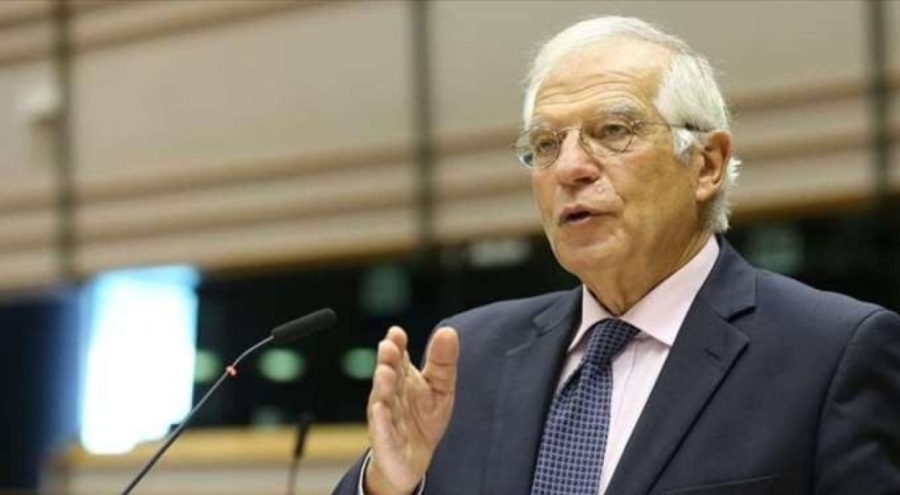 AB'den Türkiye açıklaması: Desteklemeye devam edeceğiz