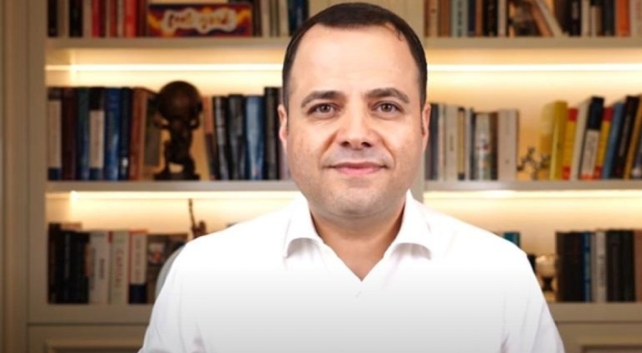 Özgür Demirtaş dolar için rakam verdi