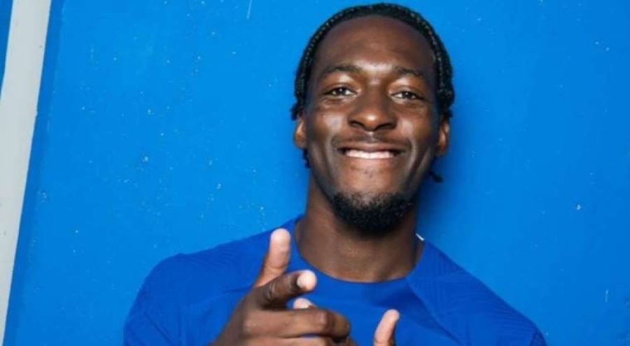 Chelsea, Axel Disasi'yi kadrosuna kattı