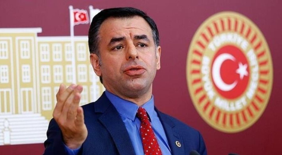 CHP'li Yarkadaş'tan 6'lı Masa açıklaması: Hesap sormamız gerekenlerle ortak olduk